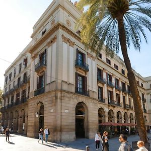 Do Placa Reial Hotel Gothic Quarter, Sonder By Marriott Bonvoy